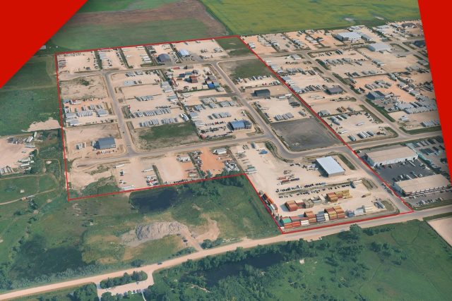 Brookport Business Park III