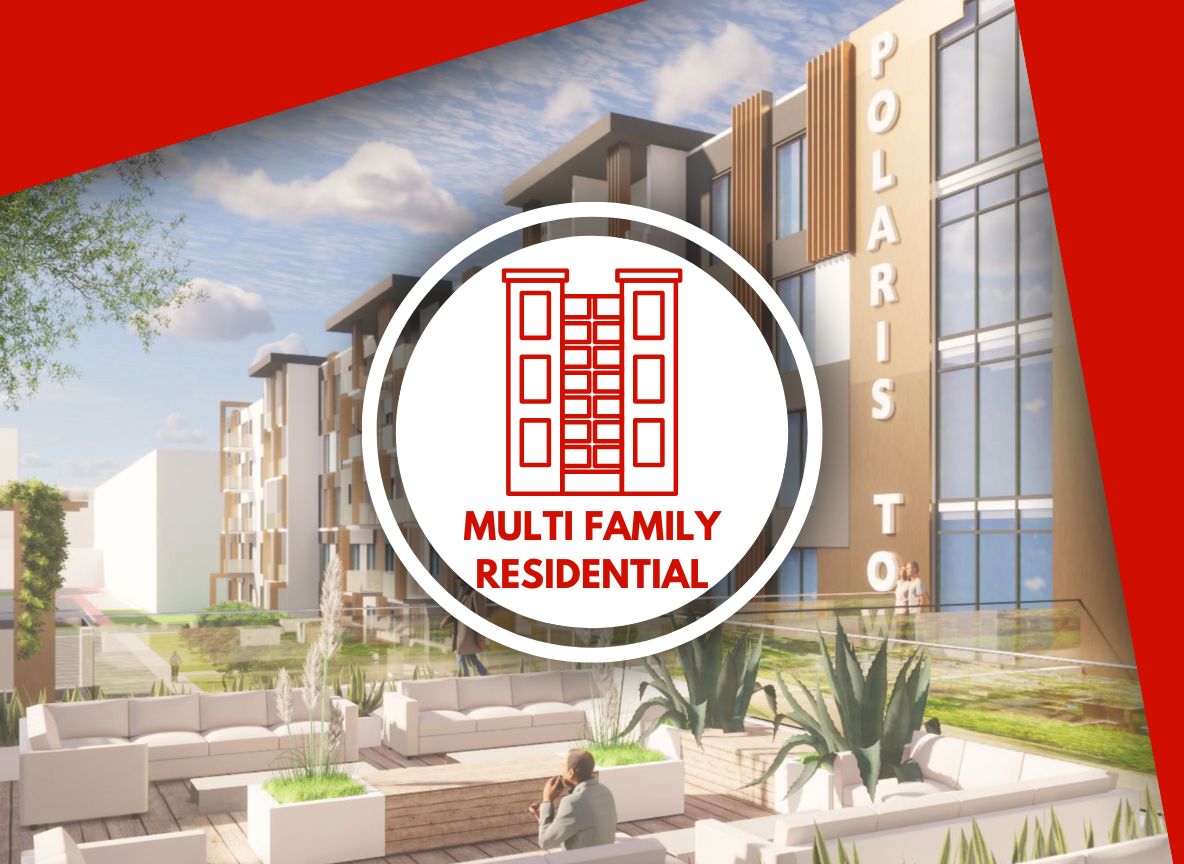 Multi Family Residential